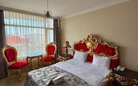Adana Koza Hotel